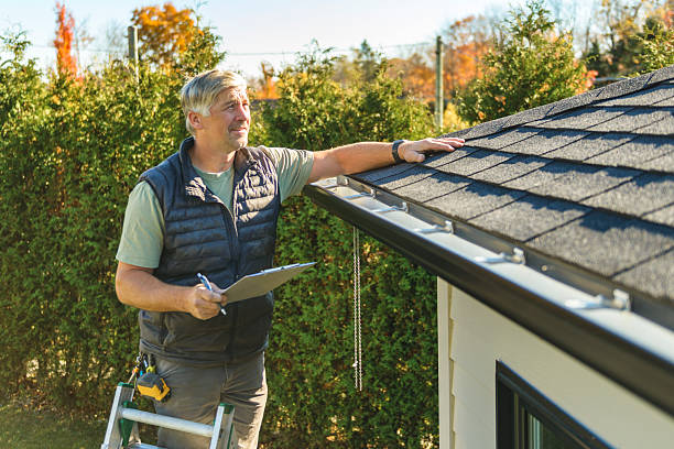 Trusted Roofing service in Knob Noster, MO - Ben Roofing and Steel LLC